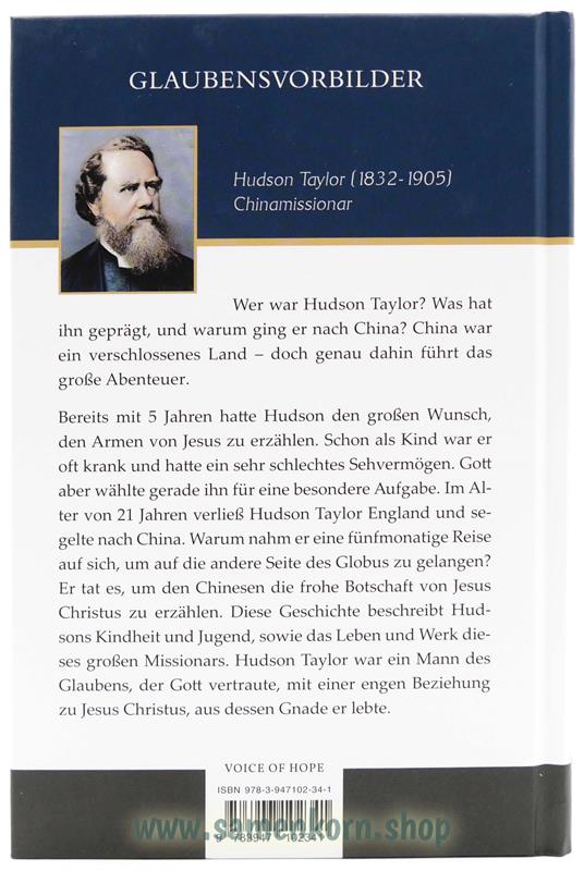 Ein Abenteuer beginnt / Buch
