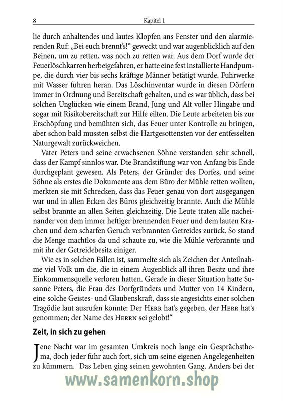 Ein Weinberg an einem lieblichen Ort / Buch