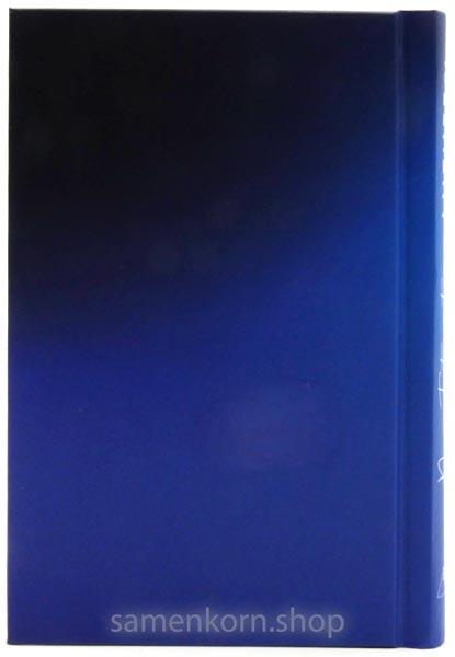 Luther21 Neues Testament, Psalmen, Sprüche - blau, klein, HC / Buch