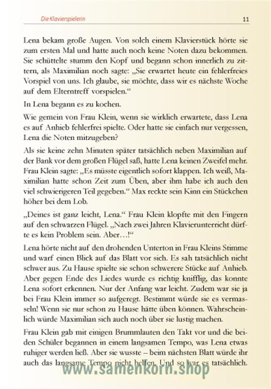 Kichererbsen / Buch