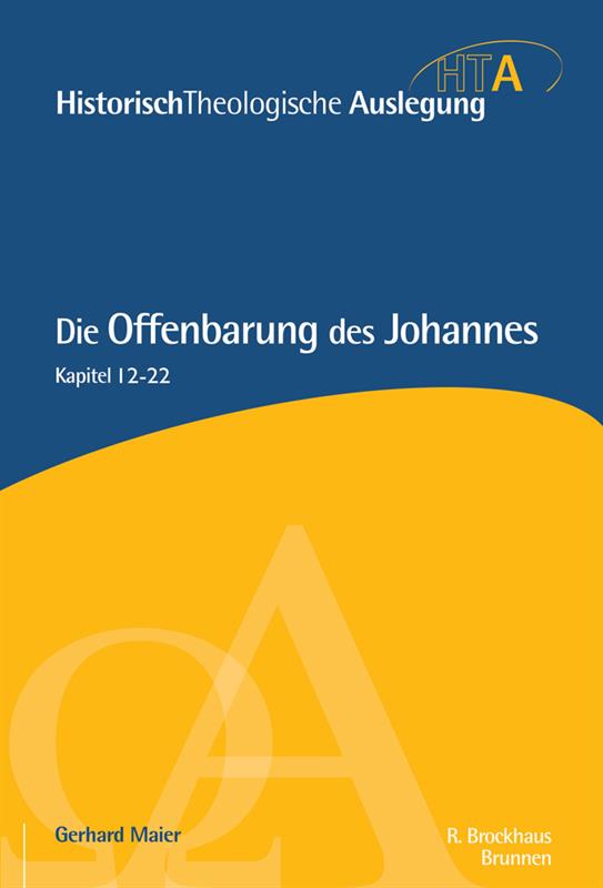 Die Offenbarung des Johannes Teil 2 / Buch