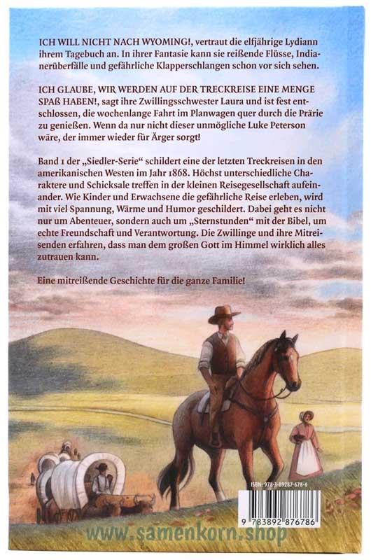 Weiter Weg nach Westen / Buch