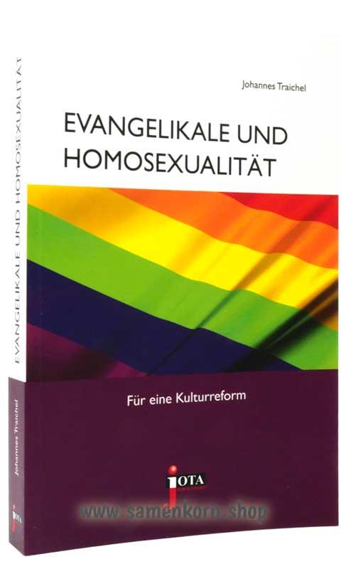 Evangelikale und Homosexualität