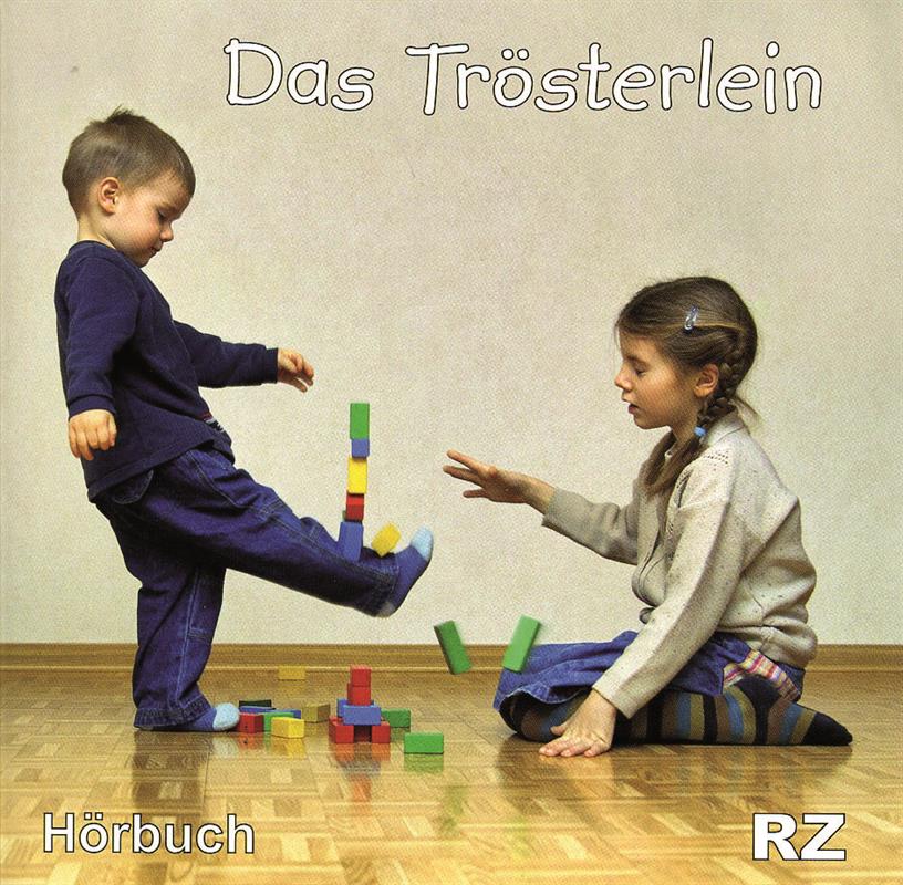 Das Trösterlein / CD- Hörbuch