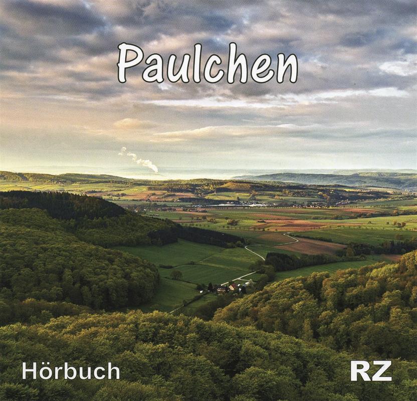 Paulchen / CD- Hörbuch