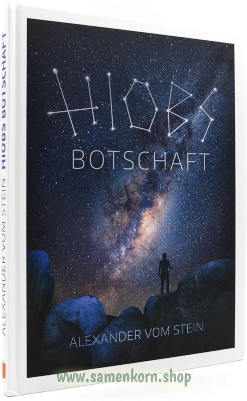 Hiobs Botschaft / Buch