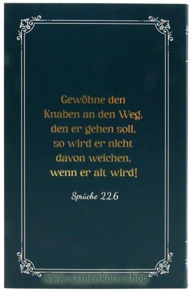 Lehre sie zu arbeiten / Buch