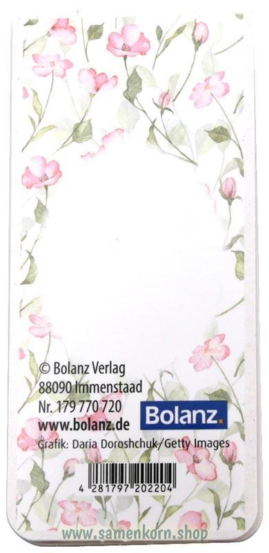 Magnetlesezeichen "Du bist kostbar"