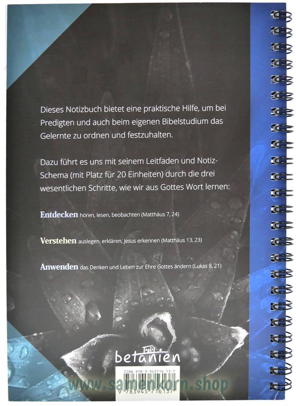 Paket "Predigten hören" / 2 Bücher