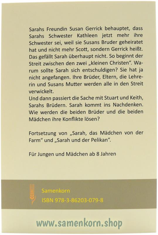 Sarah Sparpaket, 5 Bücher im Set