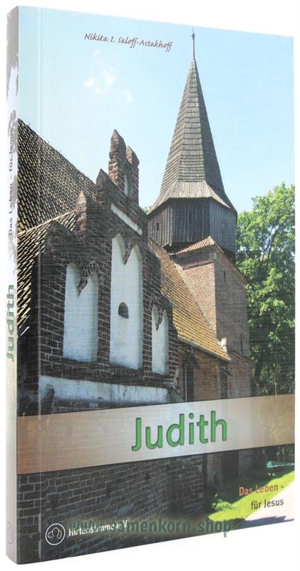 Judith / Buch