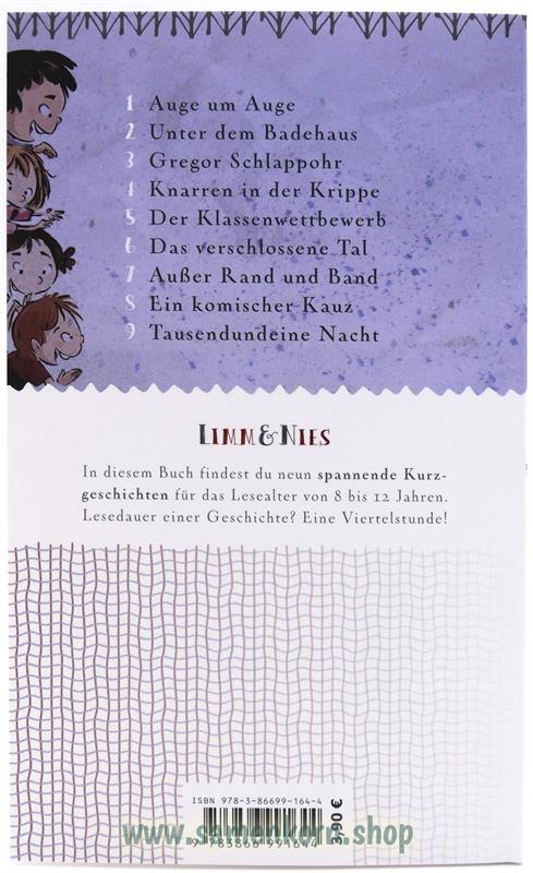 FeseLutter für lunge Jeute / Buch