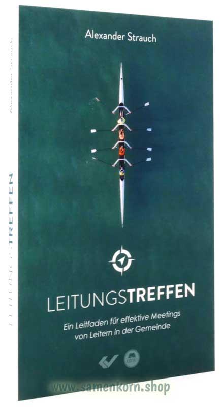 Leitungstreffen / Buch