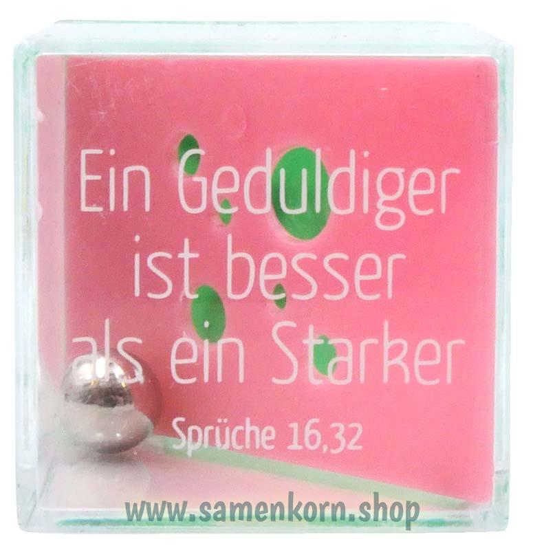 Geduldspiele