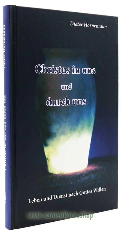 Christus in uns und durch uns / Buch