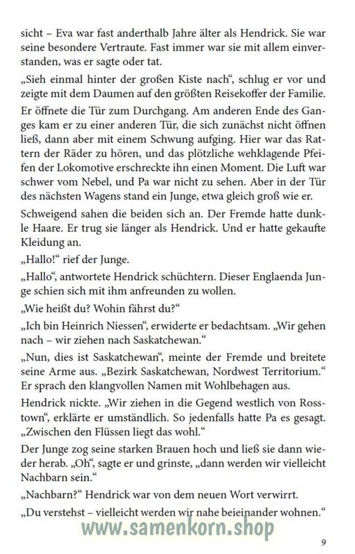 Die verschlossene Quelle / Buch