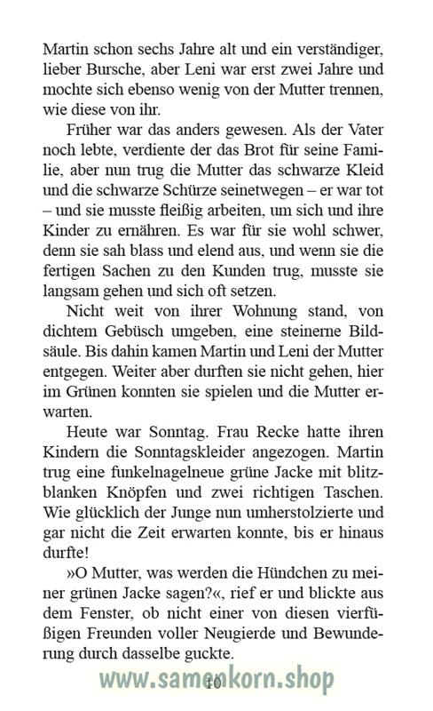 Um Gottes willen / Buch