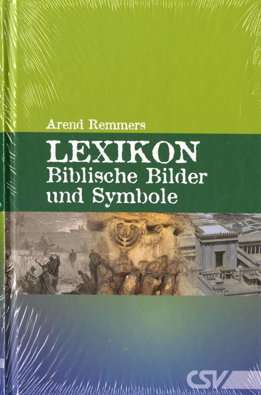 Lexikon / Biblische Bilder und Symbole / Buch