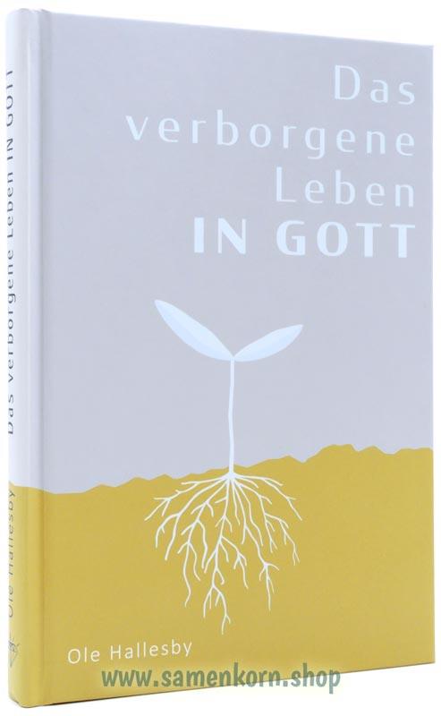 Das verborgene Leben in Gott / Buch