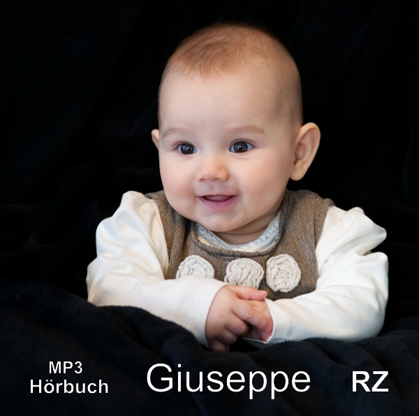 Giuseppe / MP3- Hörbuch