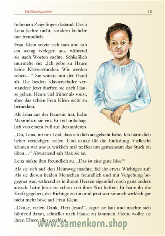 Kichererbsen / Buch