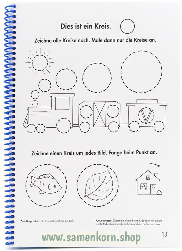 Abenteuer mit Büchern / Heft A