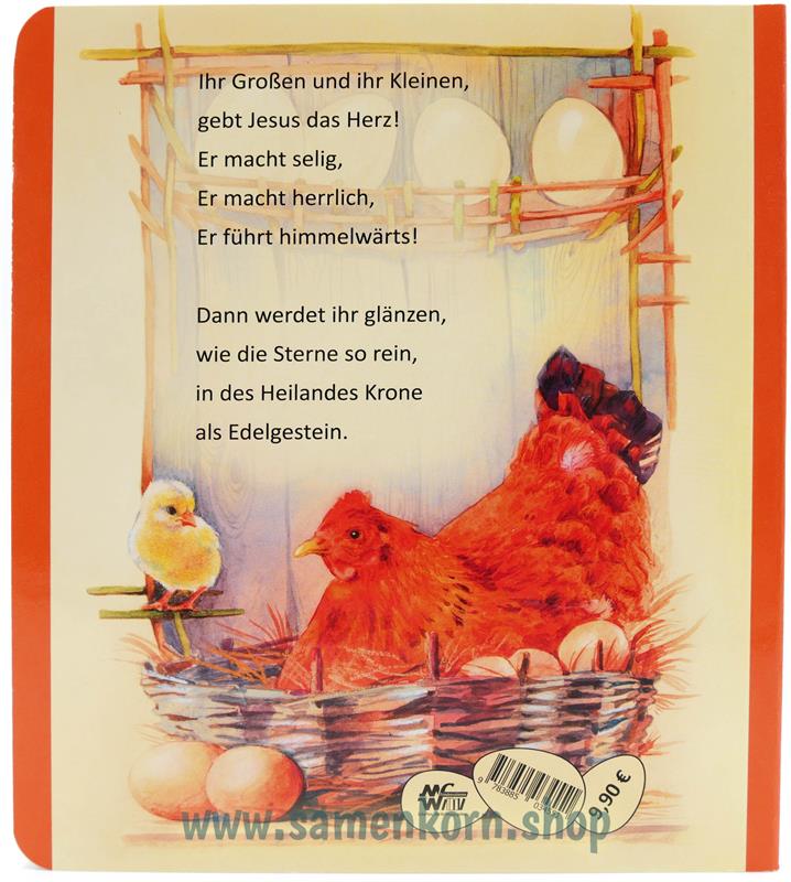Pappbuch Behütet / Buch