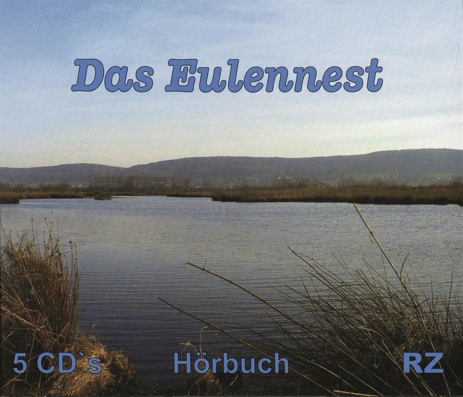 Das Eulennest / MP3-Hörbuch