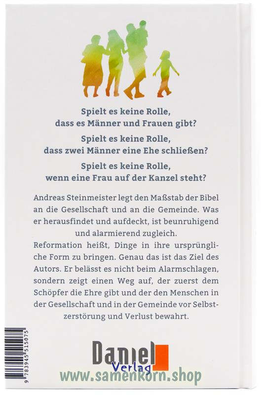 Spielt keine Rolle? / Buch