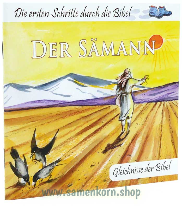 Der Sämann  / Heft