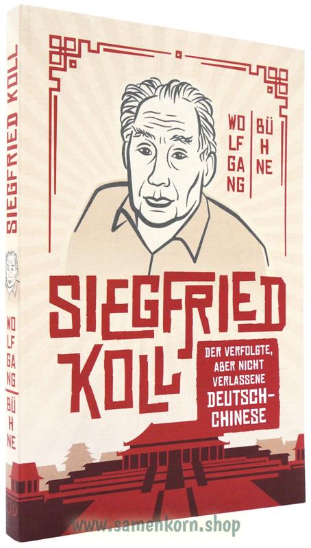 Siegfried Koll/ Buch