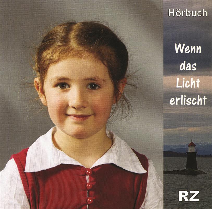 Wenn das Licht erlischt / CD- Hörbuch