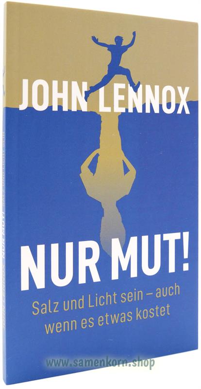 Nur Mut! / Buch