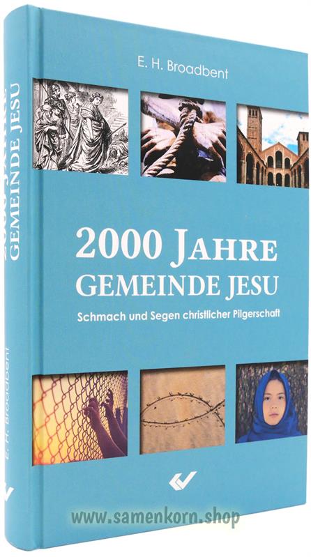 2000 Jahre Gemeinde Jesu