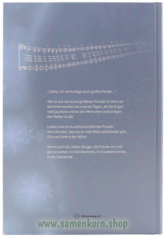 Nimm die Freude mit / Liederbuch ( Noten)