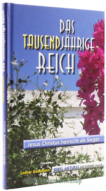 Bibel aktuell - Reihe Offenbarung  / 7 Bücher