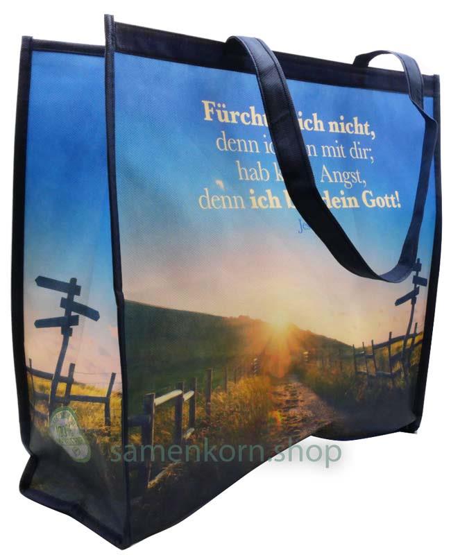 Einkaufstasche - Jahreslosung 2027