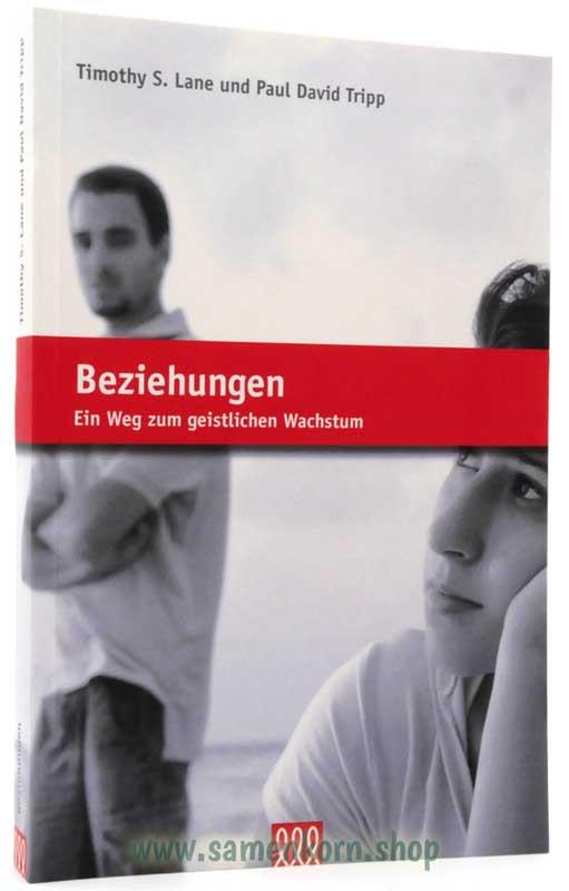 Beziehungen / Buch