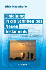 Einleitung in die Schriften des NT / Buch