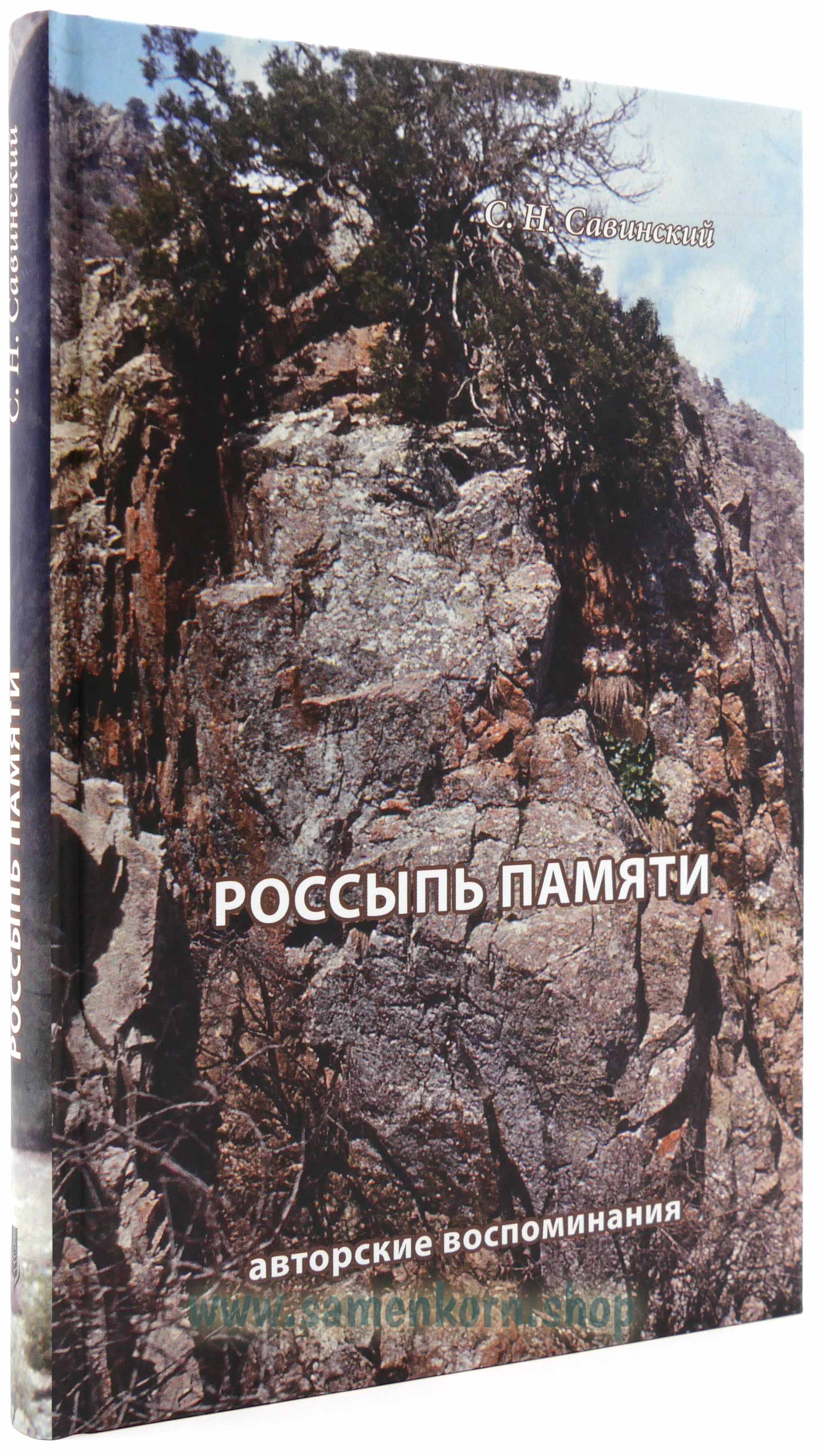 Россыпь памяти