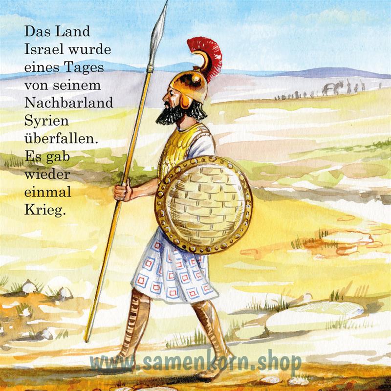 Die treue Dienerin / Kinder der Bibel / Pappbuch