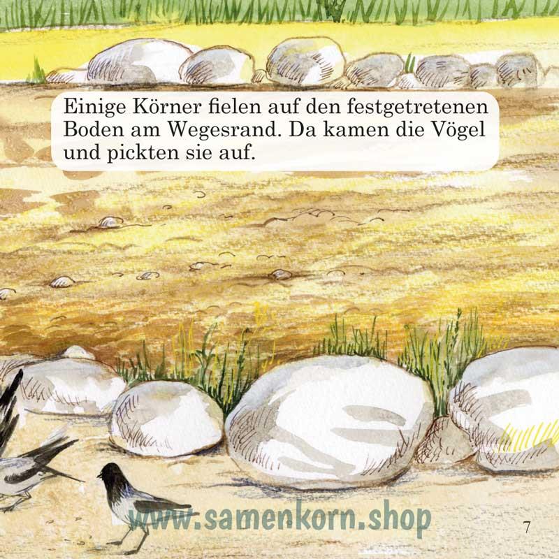 Der Sämann  / Heft