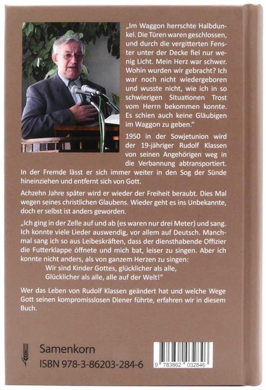 Wovon das Herz... / Unter der Hand... / Mein Los / 3 Lebensberichte