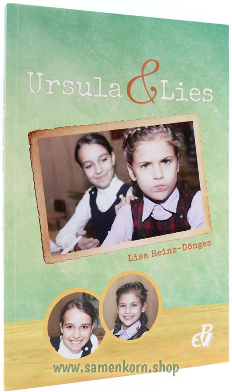 Ursula und Lies / Buch