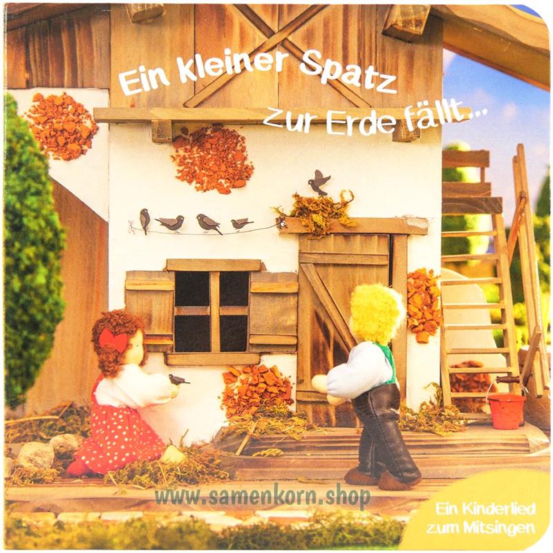 Pappe-Buch-Paket 2