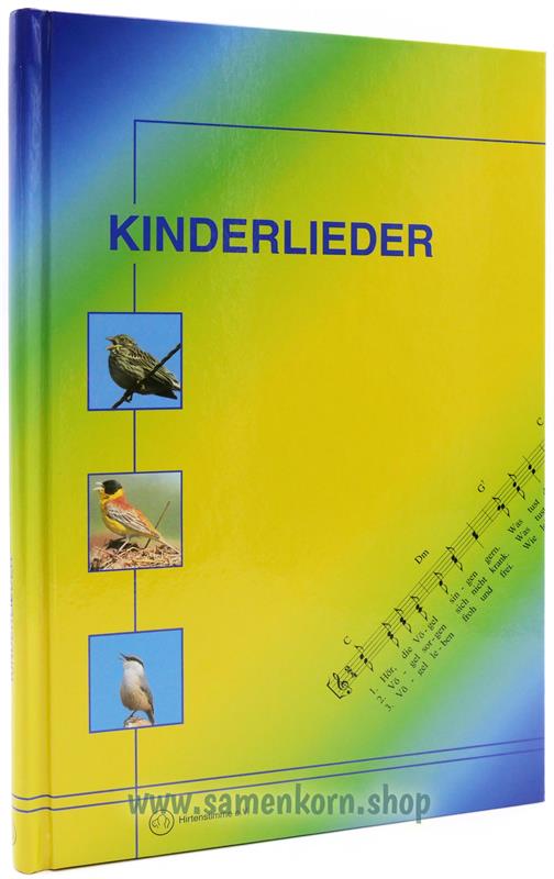 Kinderlieder / 100 Lieder / Liederbuch ( Noten)