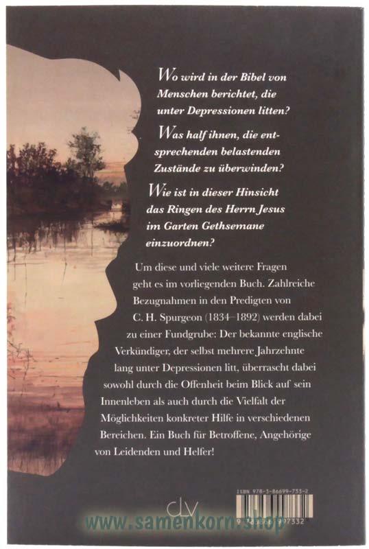 Der andere Spurgeon / Buch