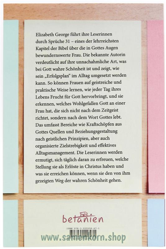 Du aber übertriffst sie alle / Buch