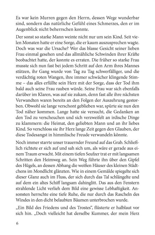 In Gottes Hand / Buch
