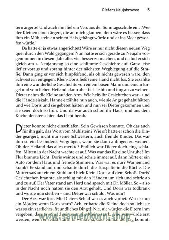 Der beste Freund / Buch